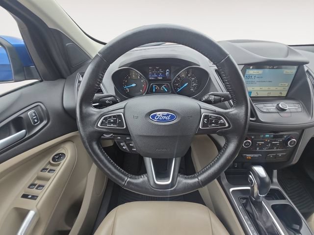 Used 2019 Ford Escape SEL AWD/4WD image 12