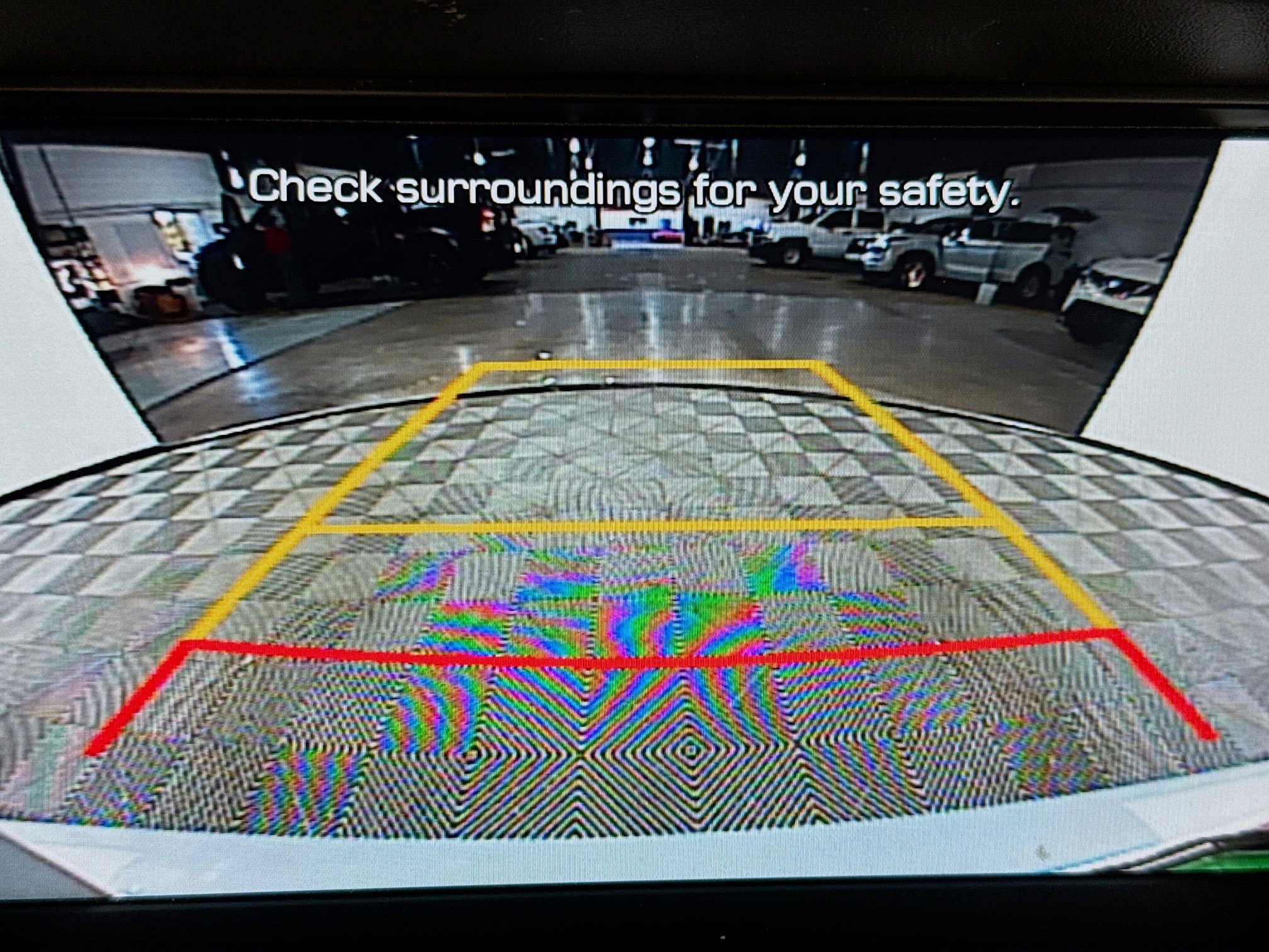 Used 2017 Hyundai Tucson Limited w/ Limited Ultimate Package 03 AWD/4WD image 18