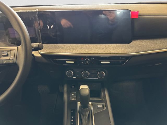 New 2026 Nissan Kicks S image 11