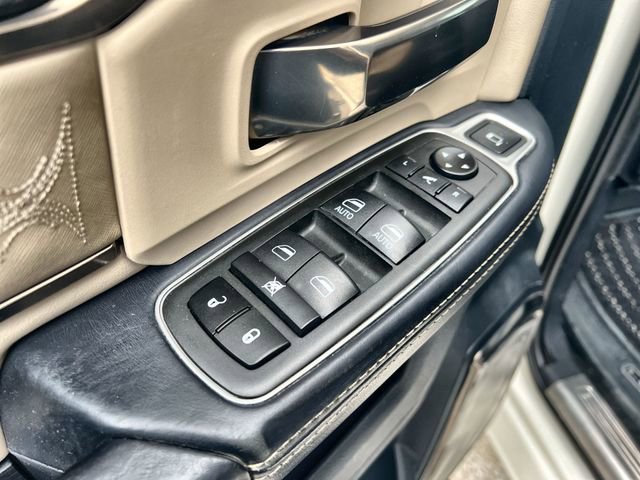 Used 2021 RAM 3500 Limited image 22