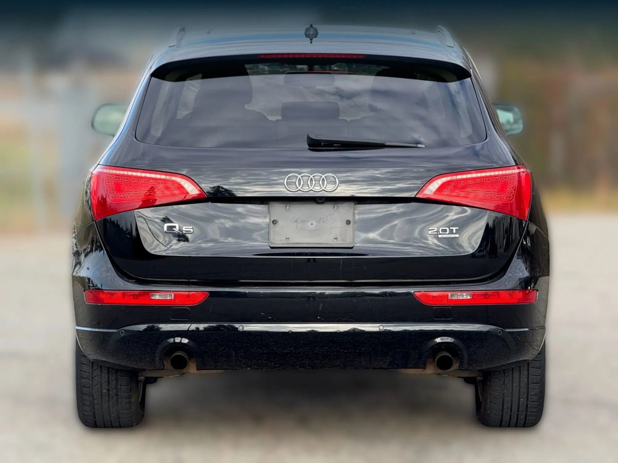 Used 2011 Audi Q5 2.0T Premium Plus image 5