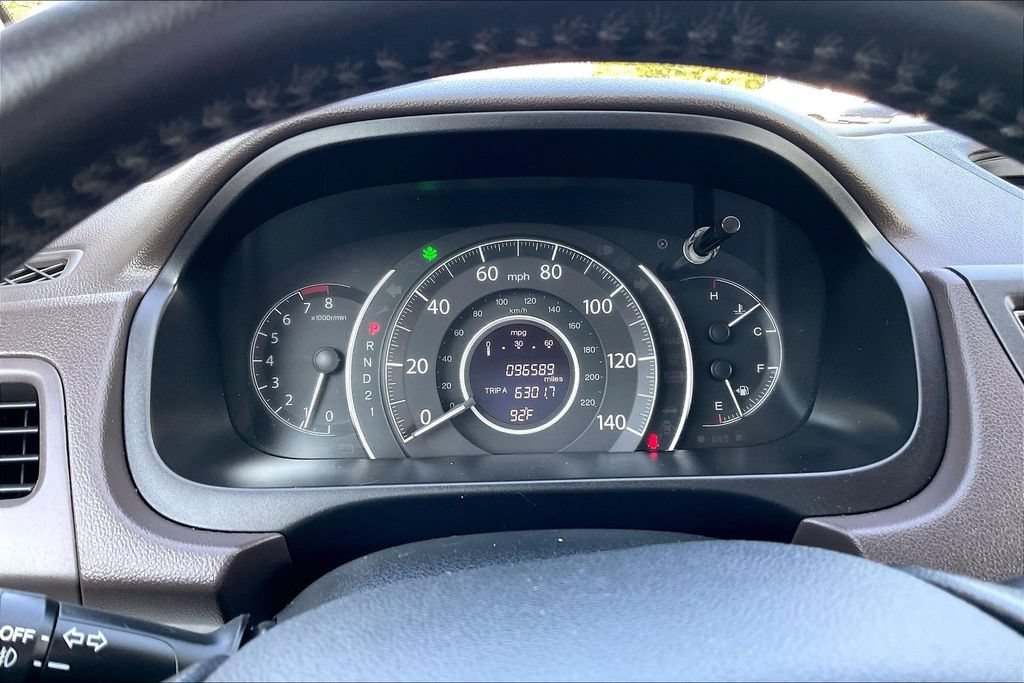 Used 2014 Honda CR-V EX-L image 18