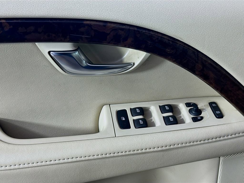 Used 2016 Volvo S80 T5 Platinum image 20