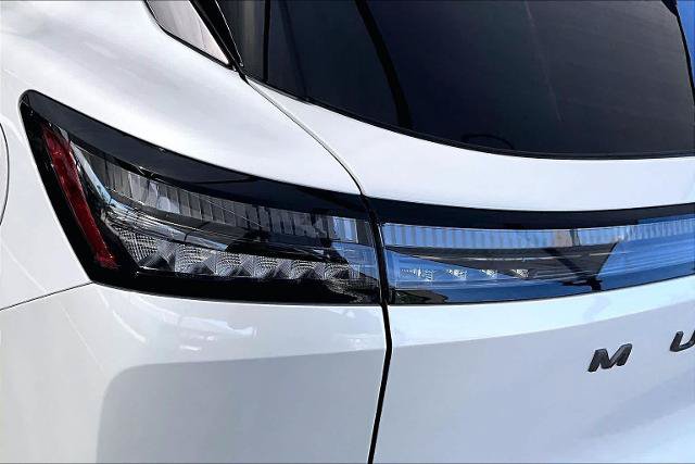 Certified 2025 Nissan Murano SL AWD/4WD image 29