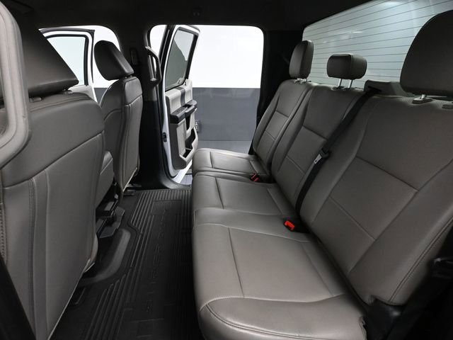 Used 2021 Ford F250 XL w/ Power Equipment Group image 36