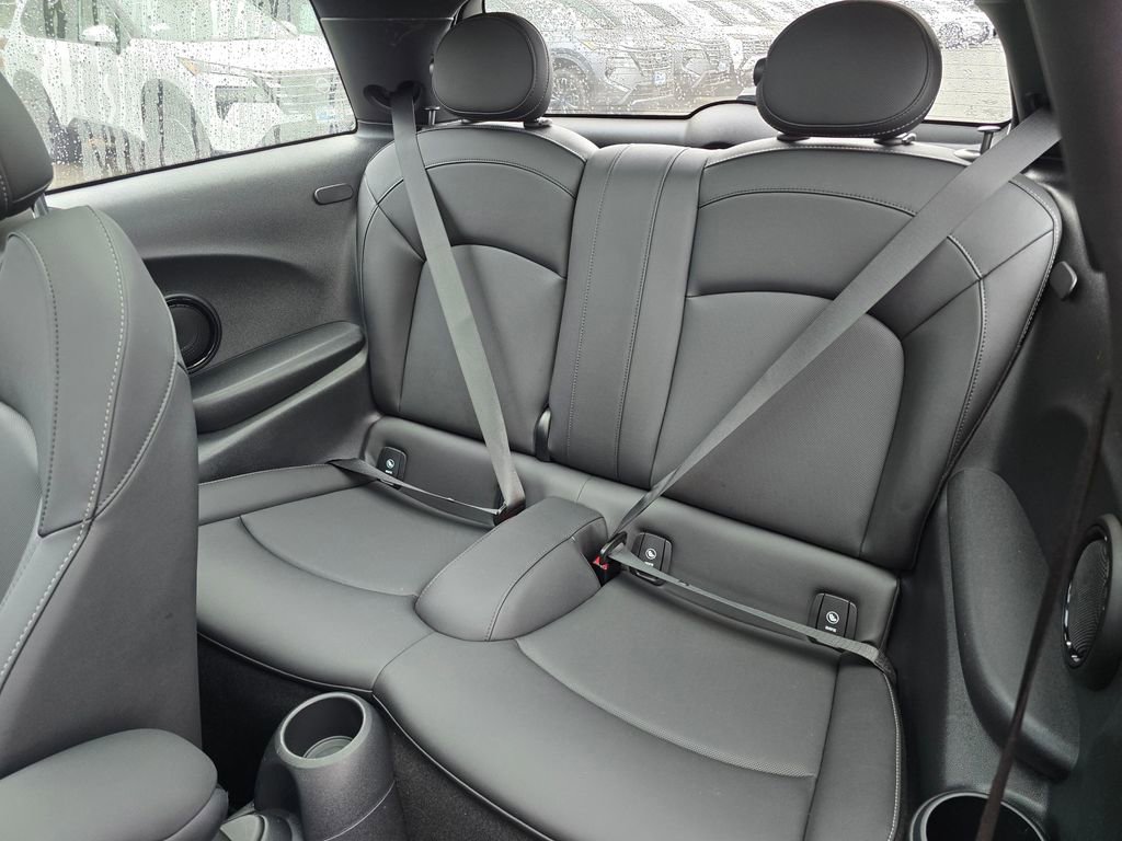 Used 2023 MINI Cooper S image 20