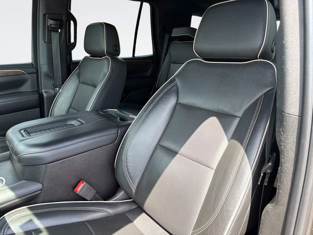 Used 2021 Chevrolet Tahoe Premier AWD/4WD image 24