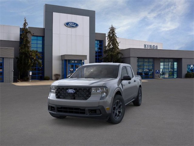New 2026 Ford Maverick XLT w/ XLT Luxury Package image 2