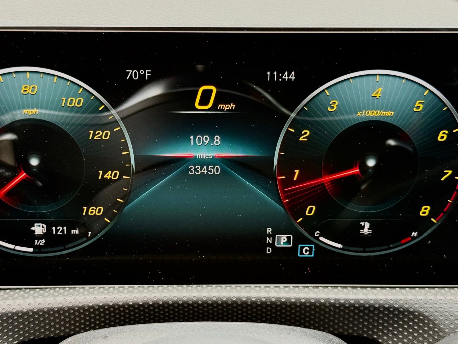 Used 2022 Mercedes-Benz A 220 image 31