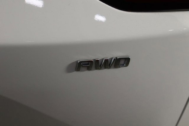 Used 2024 Chevrolet Blazer EV LT AWD/4WD image 50