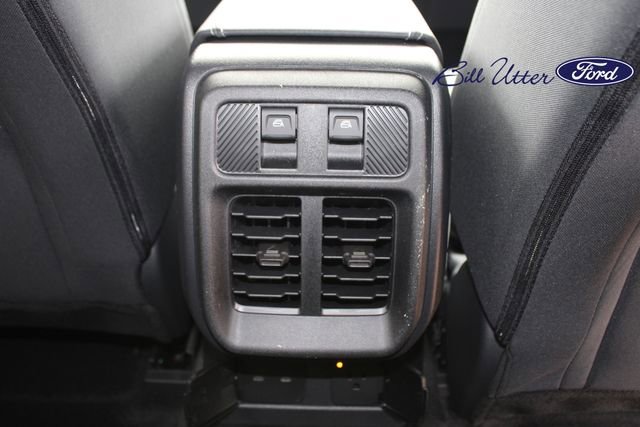 New 2026 Ford Bronco Big Bend AWD/4WD image 10