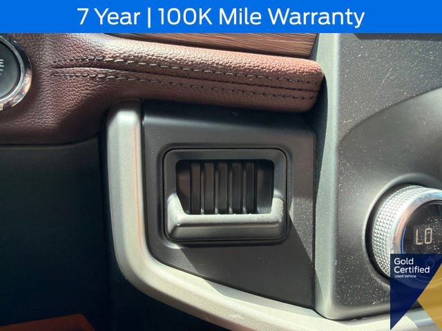 Used 2023 Ford Expedition Limited AWD/4WD image 44