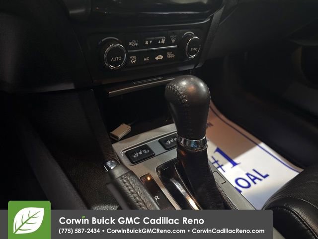 Used 2015 Acura ILX 2.0L image 17