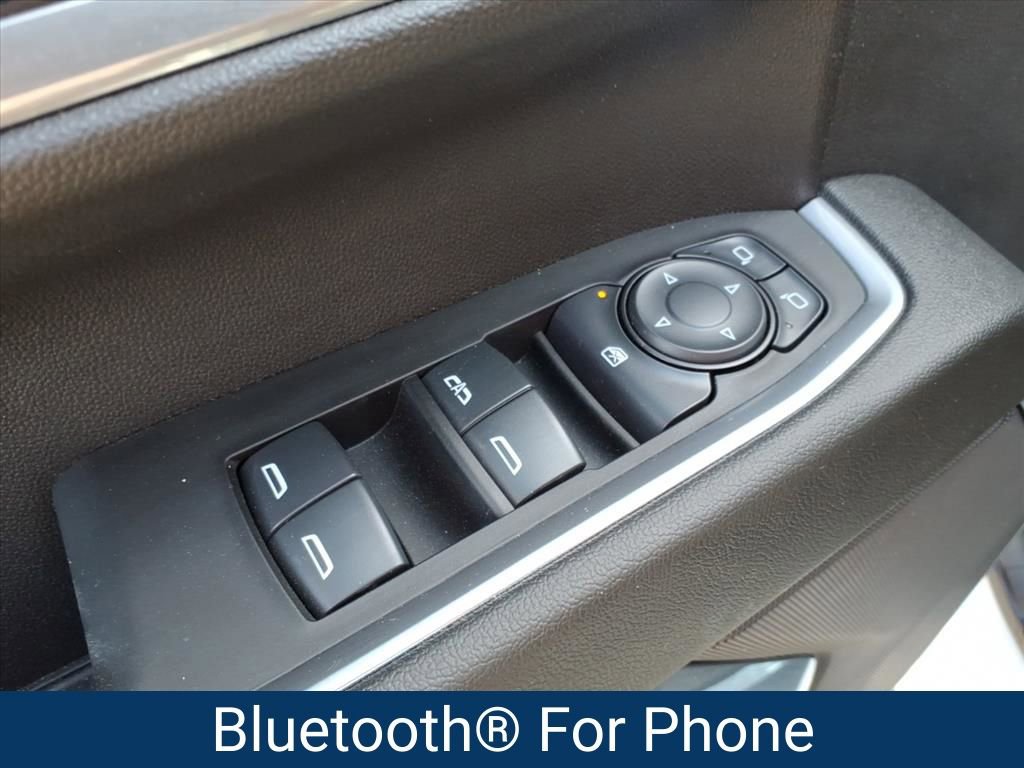 Certified 2025 Chevrolet Silverado 2500 LT AWD/4WD image 22