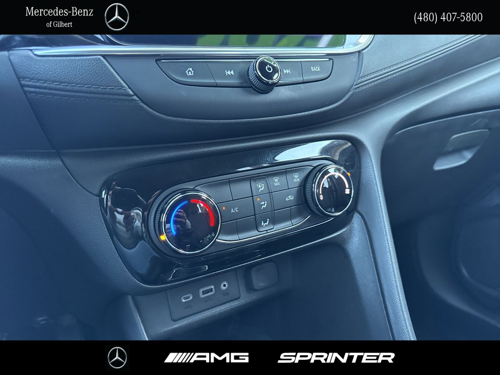 Used 2021 Buick Encore GX Preferred image 22