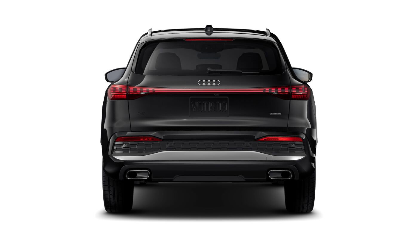 Certified 2025 Audi Q5 Premium w/ Convenience Package AWD/4WD image 7
