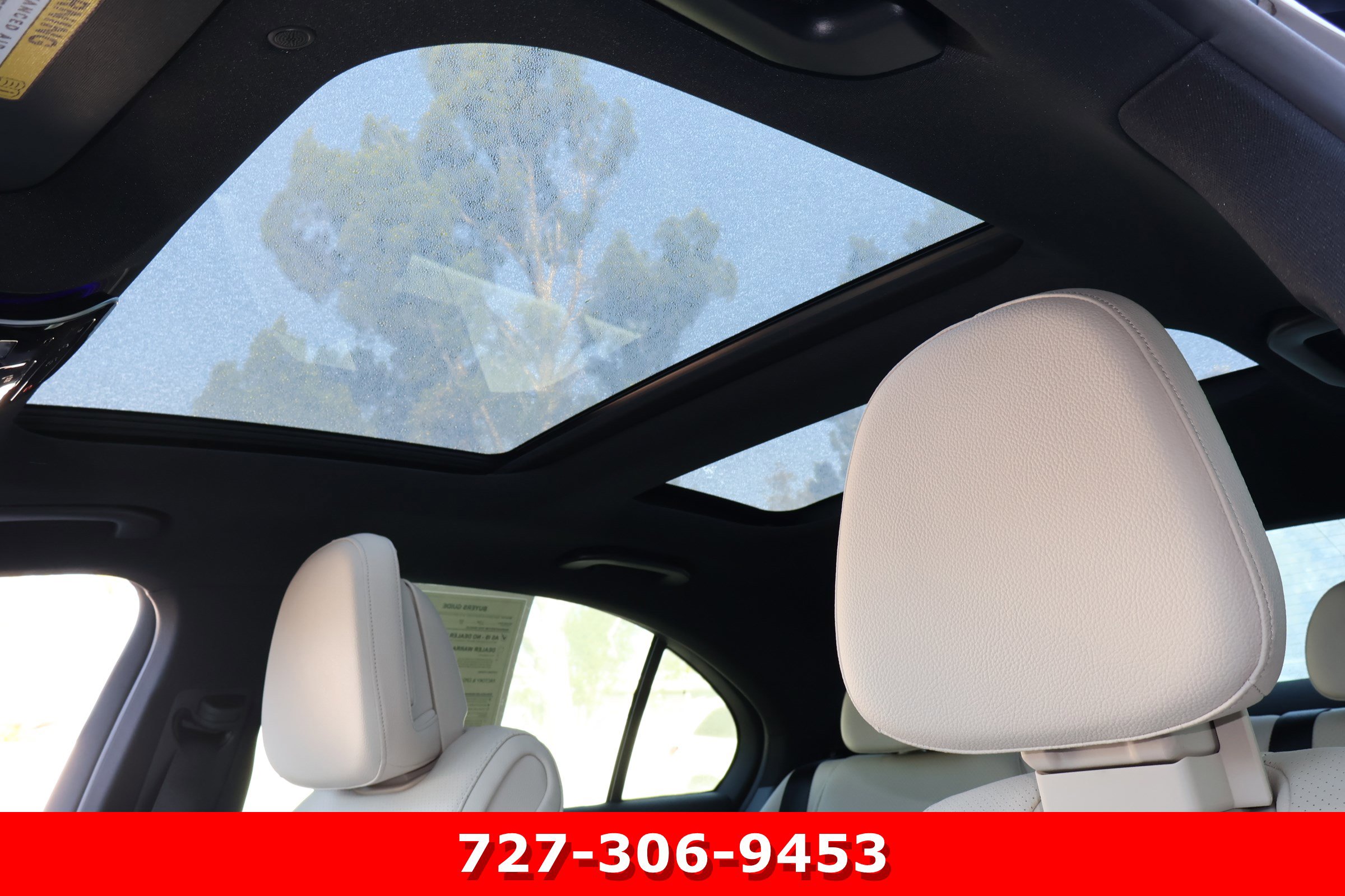 Certified 2023 Mercedes-Benz C 300 Sedan image 5