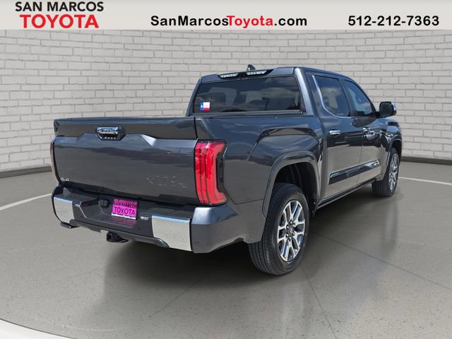 New 2026 Toyota Tundra 1794 Edition image 5