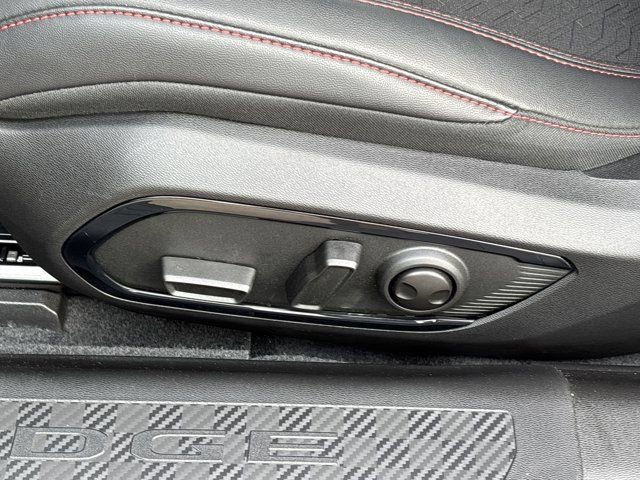 Used 2026 Dodge Charger Scat Pack w/ Blacktop Package image 16