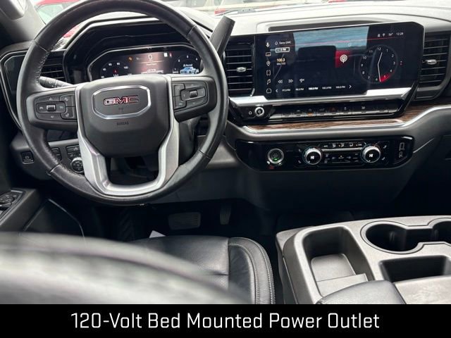 Used 2022 GMC Sierra 1500 Elevation image 18