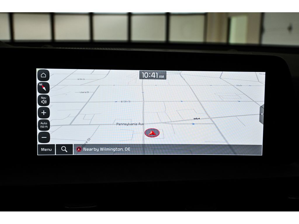 Used 2024 Kia Telluride SX Prestige AWD/4WD image 60