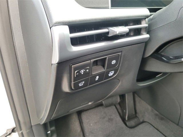 New 2025 Hyundai Tucson SEL image 14