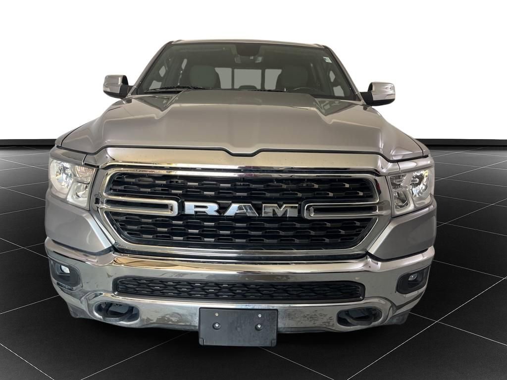 Used 2022 RAM 1500 Big Horn image 8