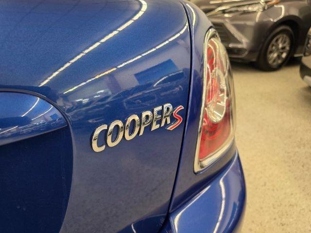 Used 2013 MINI Cooper Coupe S FWD image 36