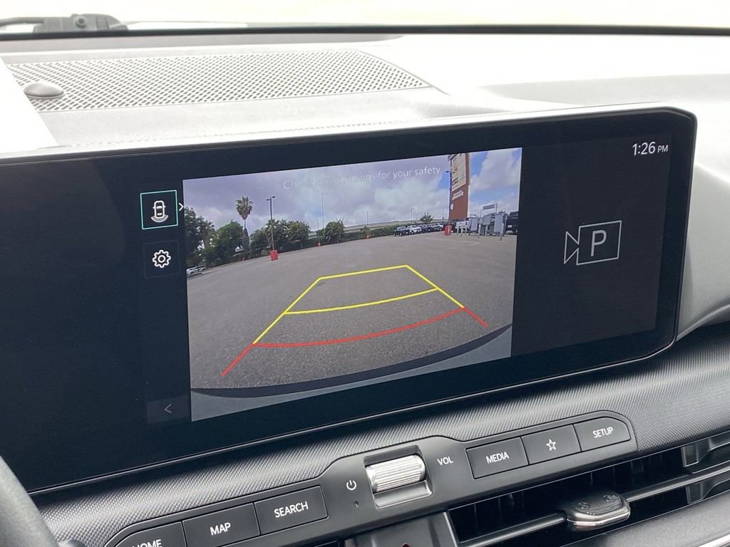 Used 2025 Kia K4 LXS image 30