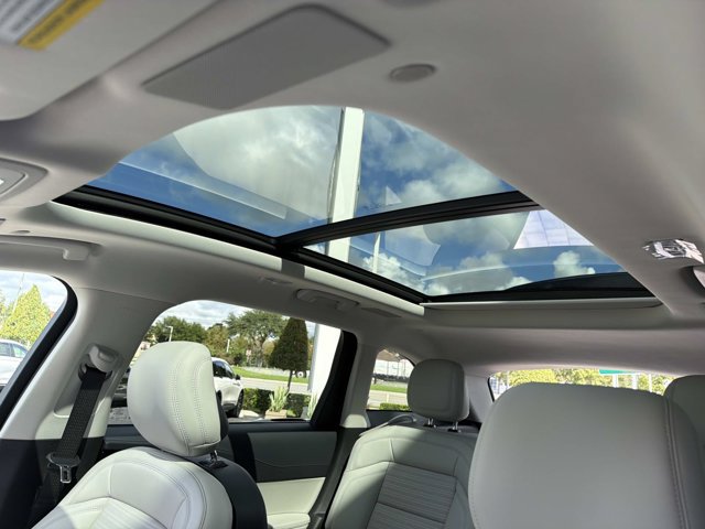 New 2026 Lincoln Nautilus Reserve AWD/4WD image 31