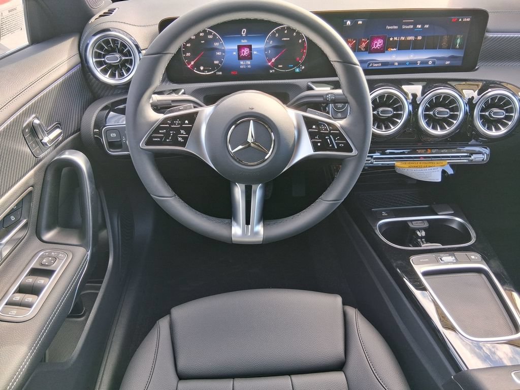 New 2026 Mercedes-Benz CLA 250 image 13
