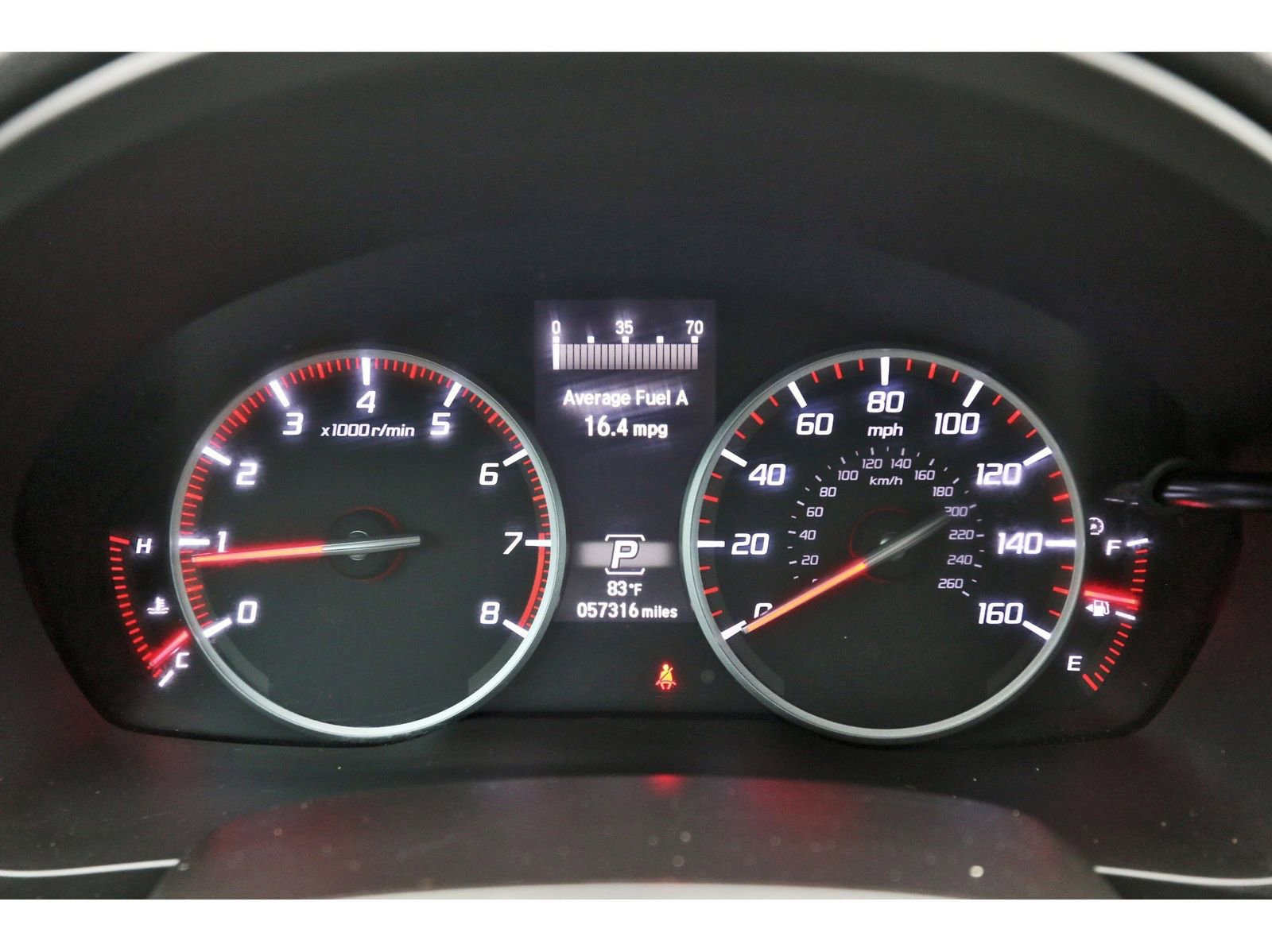 Used 2021 Acura ILX w/ Premium & A-SPEC Package image 16