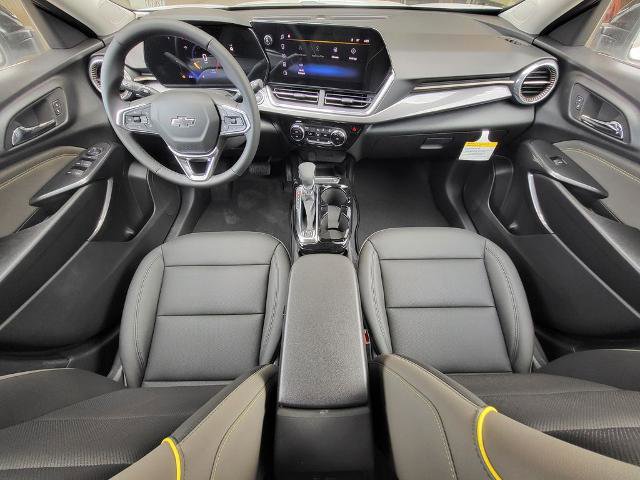 New 2026 Chevrolet Trax ACTIV image 2