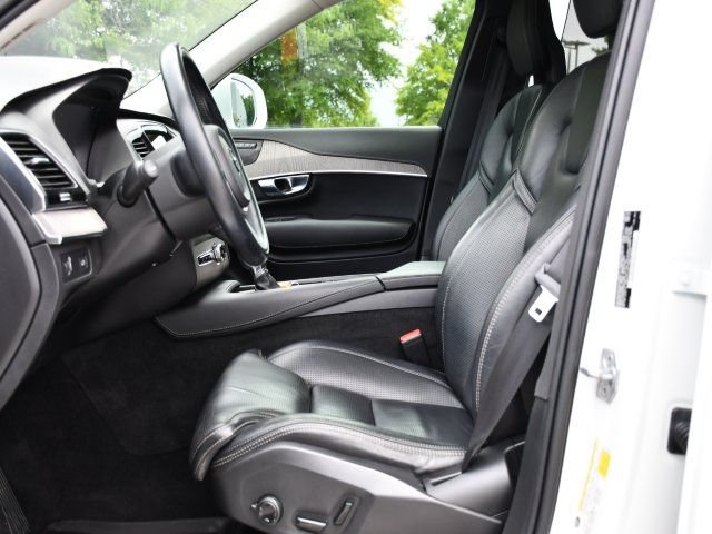 Used 2021 Volvo XC90 T6 Inscription w/ Climate Package AWD/4WD image 16