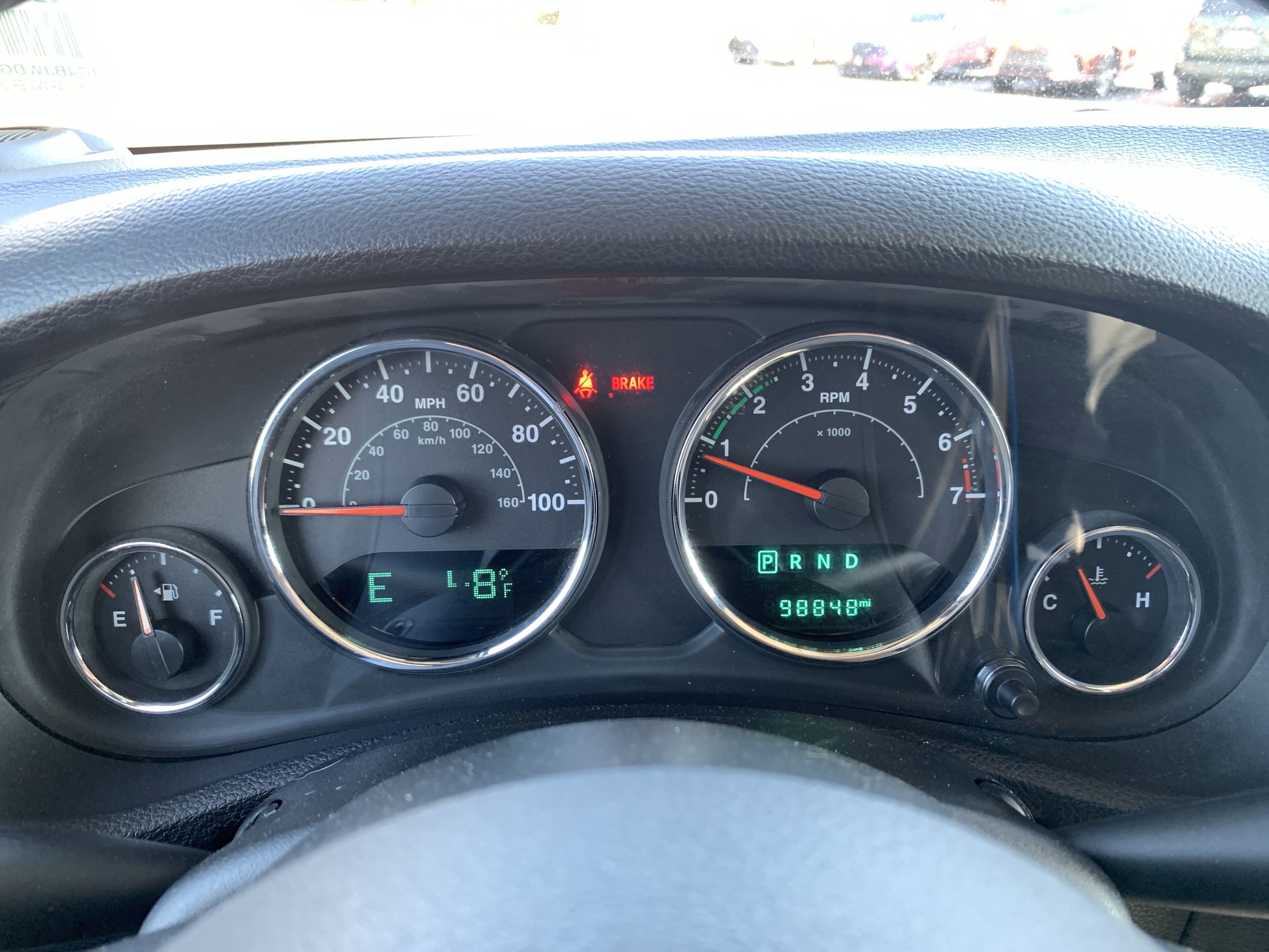 Used 2017 Jeep Wrangler Unlimited Sport image 21