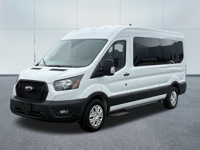 Used 2024 Ford Transit 350 XL RWD image 6