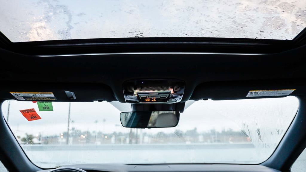 Used 2024 Lexus RX 350h w/ Kick Sensor & Tow Package image 19