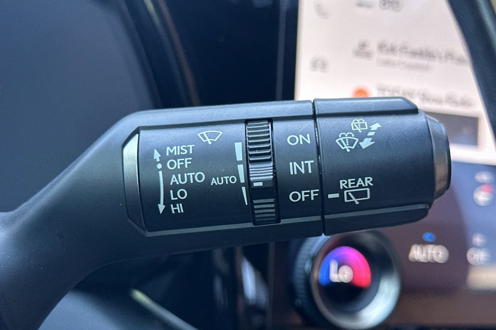 Used 2023 Lexus RX 350 Premium Plus w/ Cold Area Package image 33