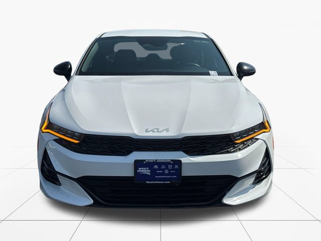 Used 2024 Kia K5 GT-Line FWD image 9