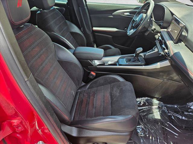 Used 2023 Dodge Hornet GT Plus w/ Track Pack AWD/4WD image 22