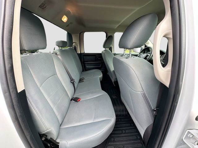 Used 2017 RAM 1500 Express image 24