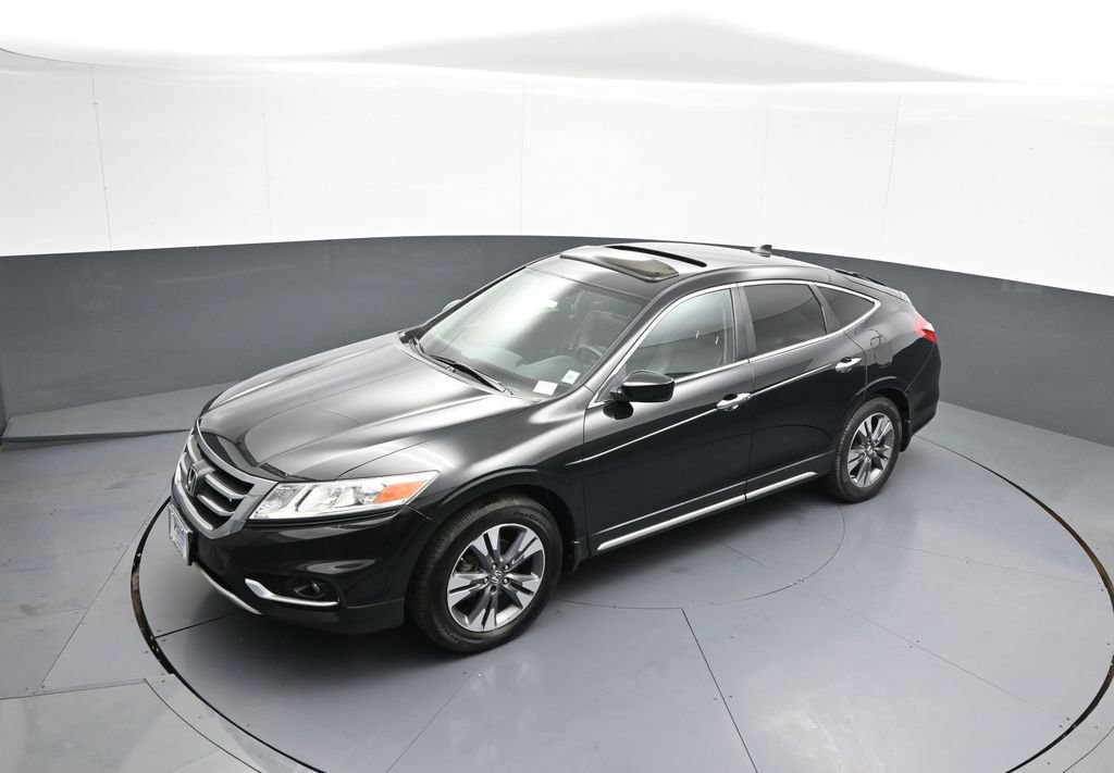 Used 2015 Honda Crosstour EX-L image 33