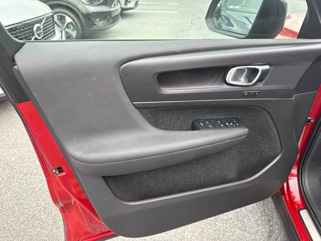 Certified 2023 Volvo C40 P8 Recharge Plus AWD/4WD image 19