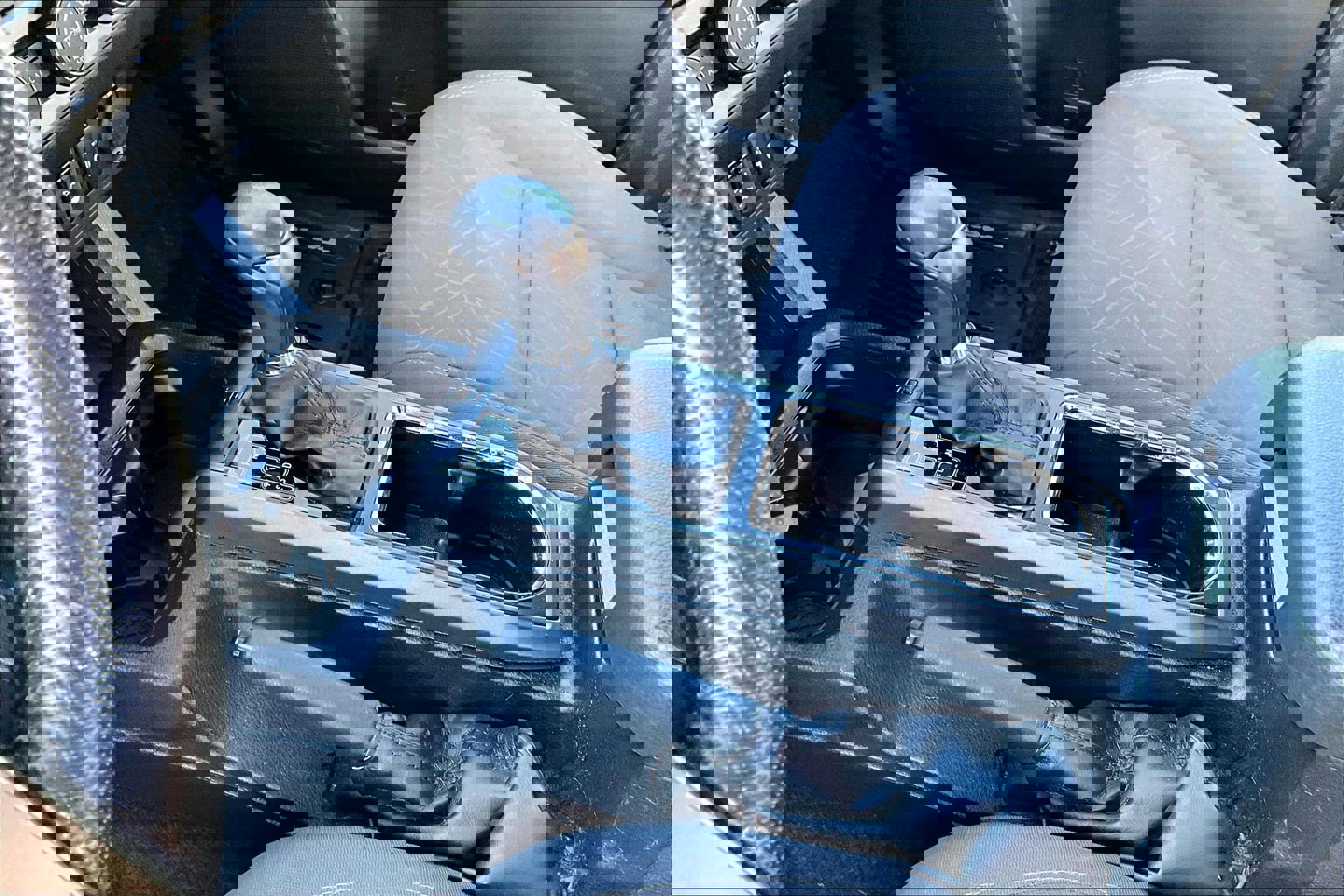 Used 2019 Toyota Tacoma TRD Sport image 15