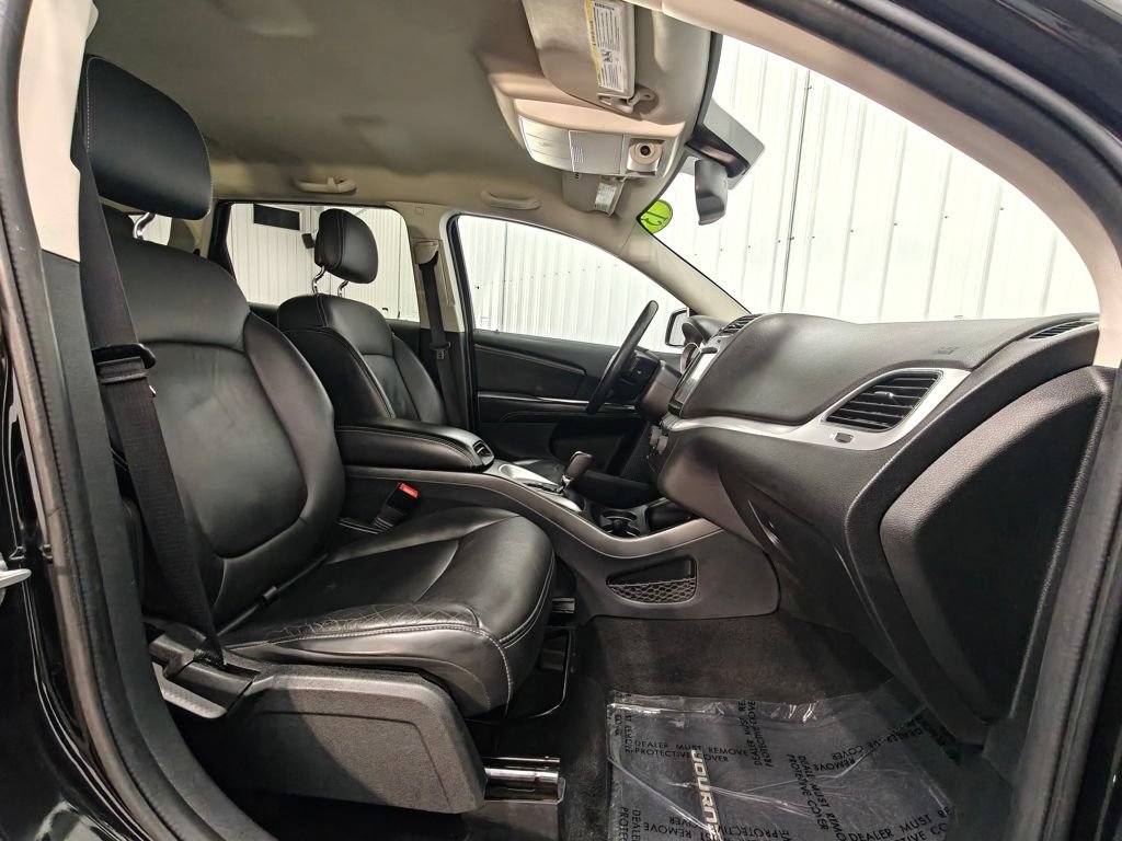 Used 2013 Dodge Journey Crew w/ Driver Convenience Group FWD image 18