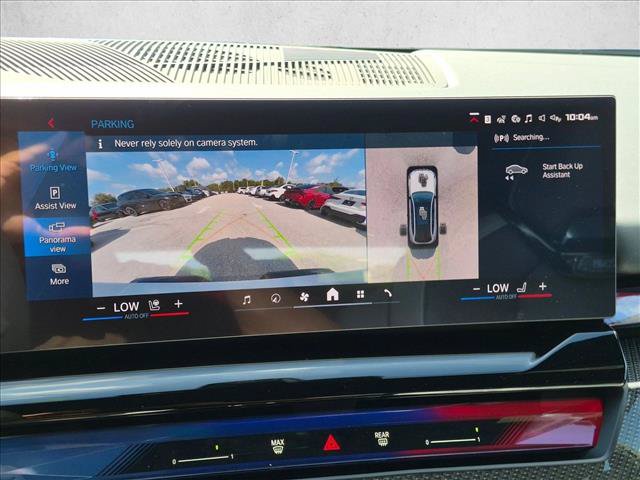 New 2027 BMW M5 Touring AWD/4WD image 13