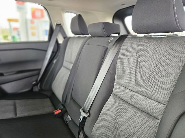 New 2026 Nissan Rogue SV image 27