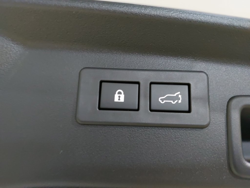 New 2026 Subaru Outback Wilderness w/ Wilderness Package AWD/4WD image 13
