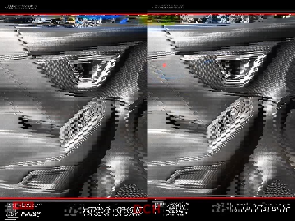 Used 2021 Subaru Forester Limited w/ Popular Package #3 image 15