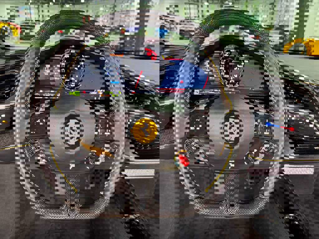 Used 2021 Ferrari SF90 Stradale image 15